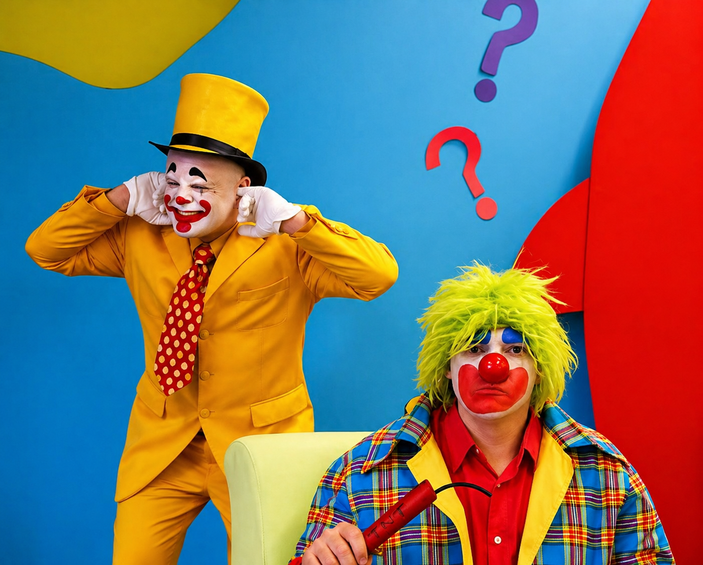 Picco performing